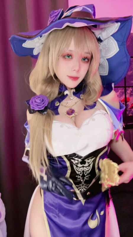 九言 - 丽莎 [31P/25V/367M]