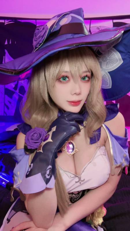 九言 - 丽莎 [31P/25V/367M]