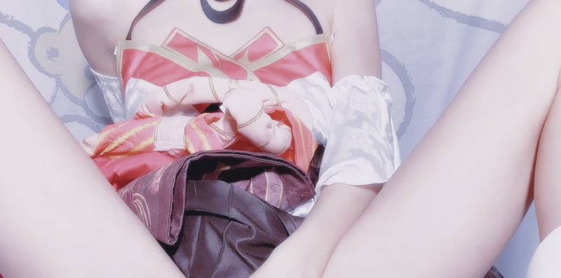 推特 月色-不知火舞 [1V/1.47G]