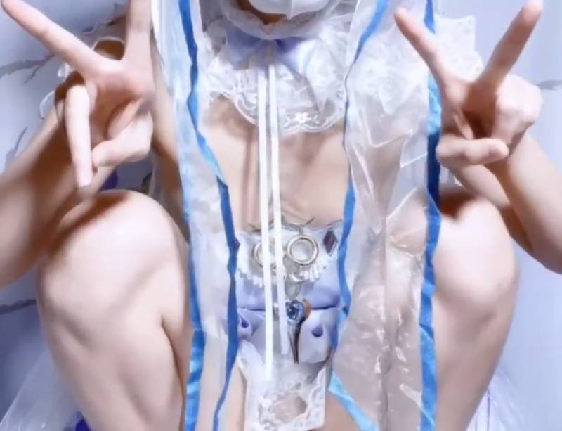 推特 月色-海月 [1V/178M]