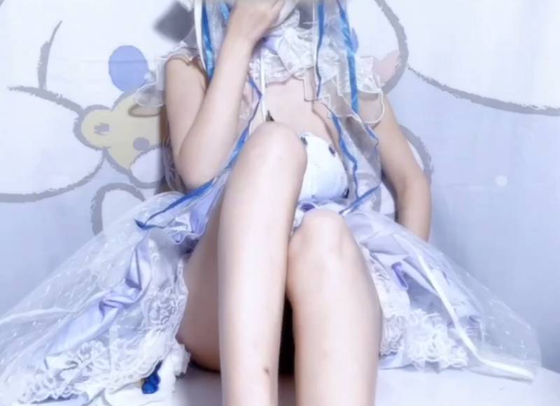 推特 月色-海月 [1V/178M]