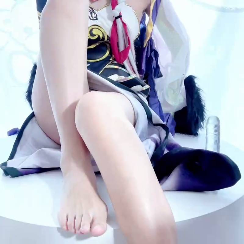 推特 月色-视频合集 [18v/2.75G]