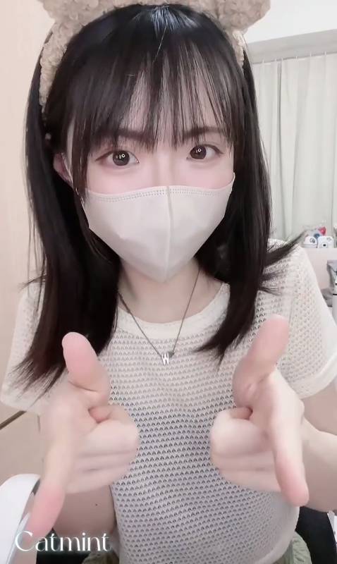 catmint-视图合集 [196p/59v/15.5G]