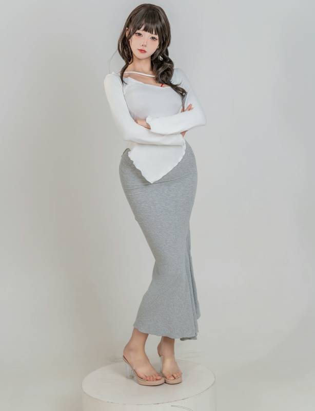 咬人小小兔 -夹心饼干 [81P/934M]