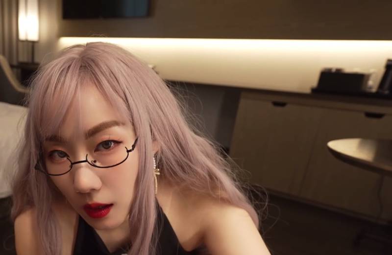 高人气御姐 米菲兔- 一周年纪念日 [1v/1.66G]