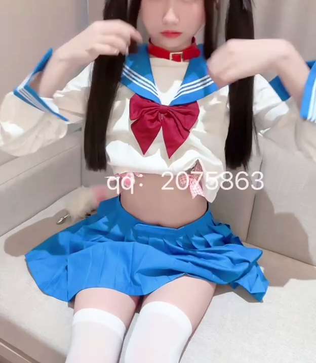 小雯宝宝-学妹jk [1v/157M]