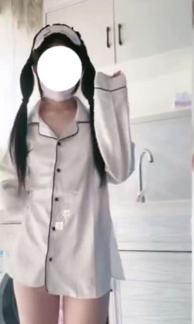 懒懒睡不醒-各种制服热舞 [9P/38V/602M]