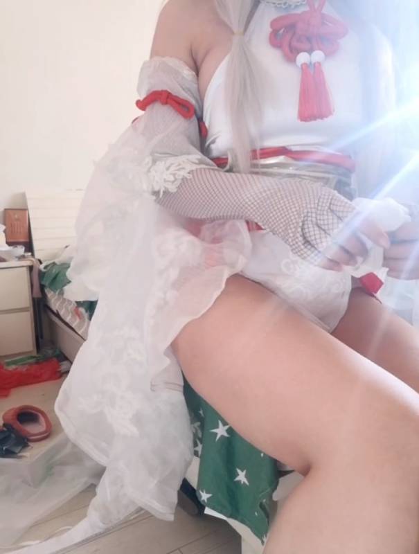 沐沐酱-永劫无间胡桃 [2P/4V/150M]