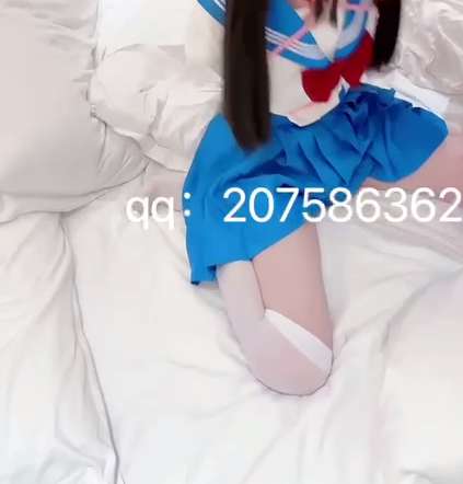 小雯宝宝-制服JK绳艺 [1v/83M]