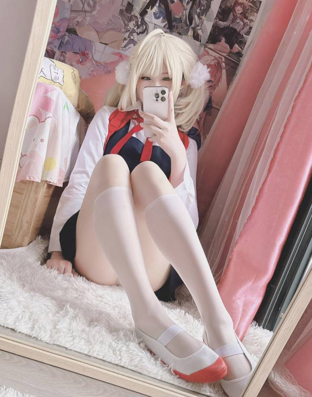 XDD-時雨羽衣+知更鸟 [43P/3V/89M]