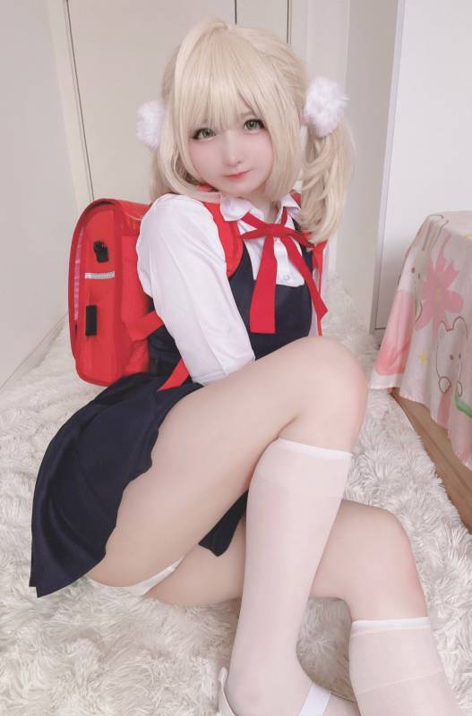 XDD-時雨羽衣+知更鸟 [43P/3V/89M]