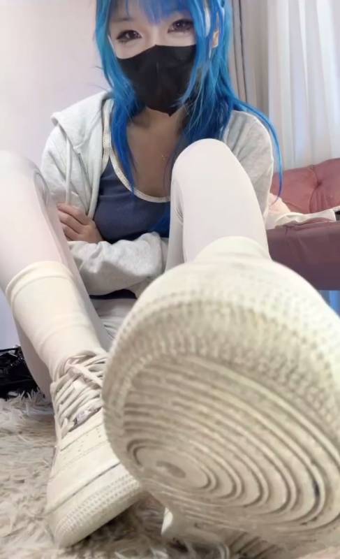 套路女神 芃芃大人- 瑜伽裤 [1v/139M]