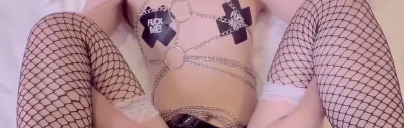 TangBoHu-SM渔网情趣 [1V/405M]