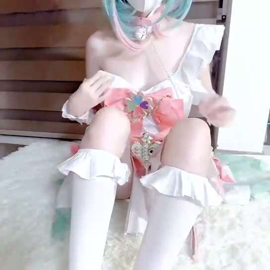 推特 月色-瑶妹妹 [1V/43M]