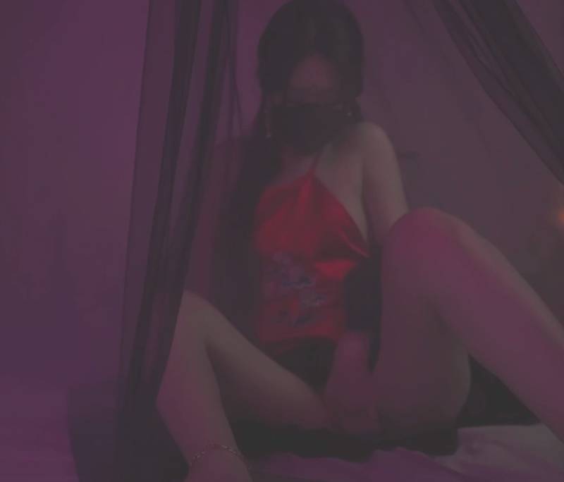 桥本香菜-古风 春梦了无痕 [1V/630M]