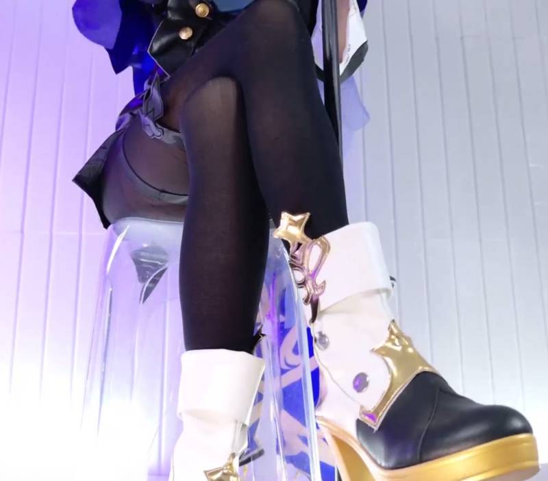 梵拉 -7月會限 克洛琳德ASMR小劇場 [1V/252M]