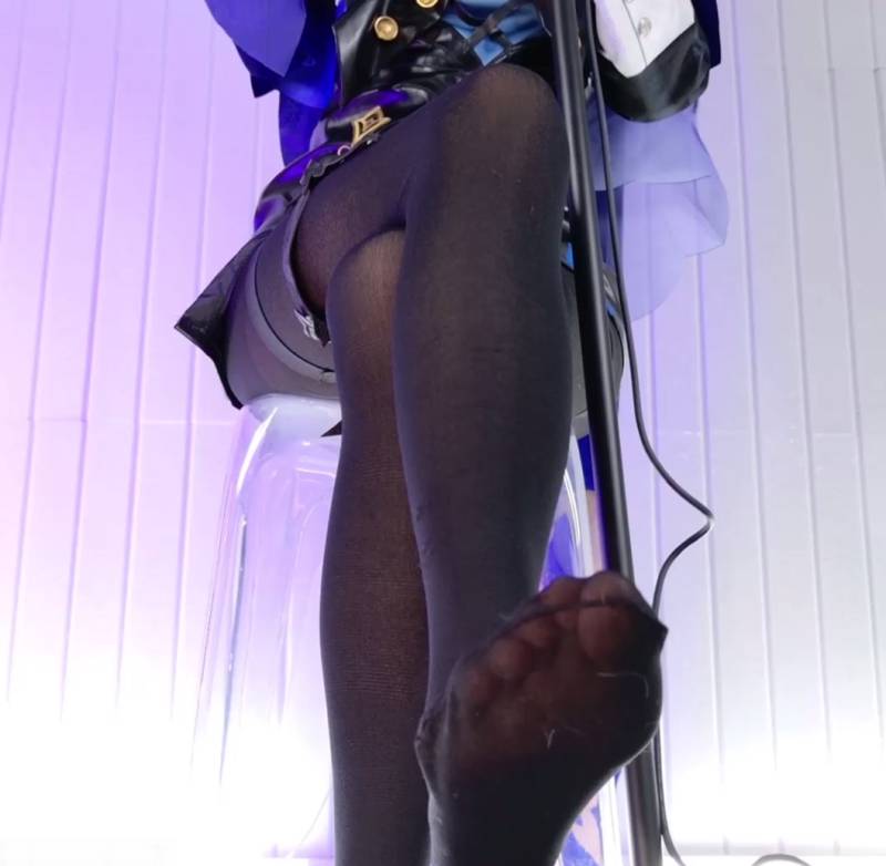 梵拉 -7月會限 克洛琳德ASMR小劇場 [1V/252M]