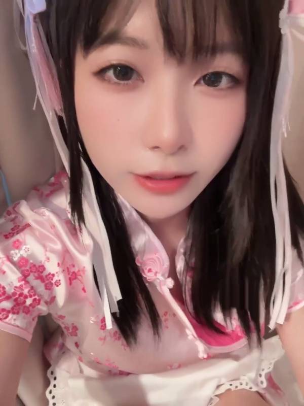 布丁大法-中华娘 [27p/9v/203M]