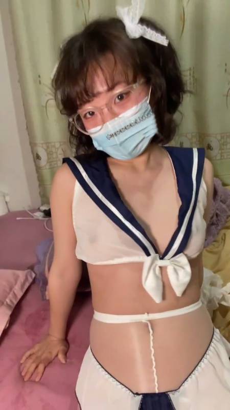 狍崽子-双马尾水手服 [1V/139M]