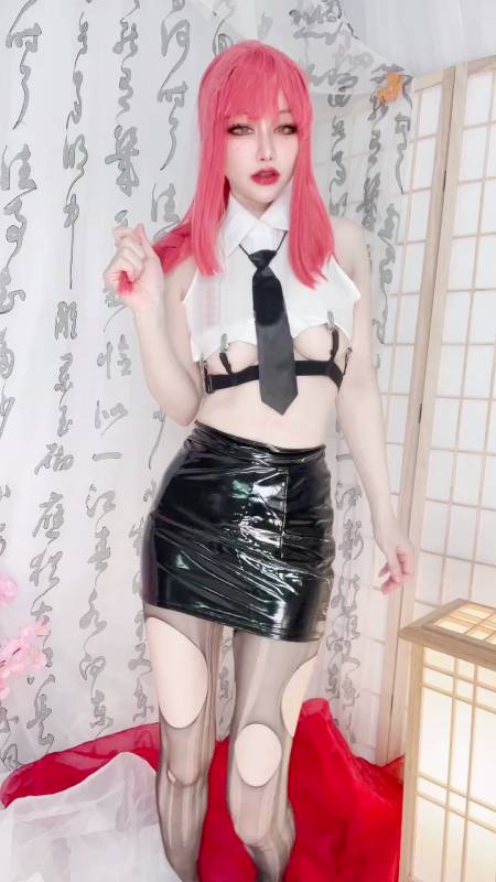 Rinka-makima [45P/1V/408M]