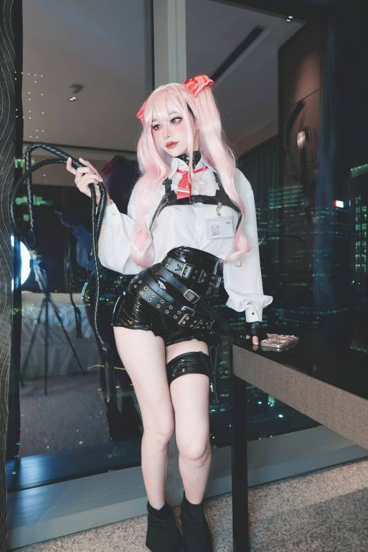 Rinka-Yuni Nikke [42P/73M]