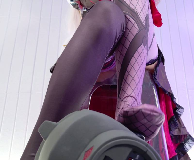 梵拉-8月会限 崩坏3 大月下 温热的耳舐哄睡 [1V/603M]