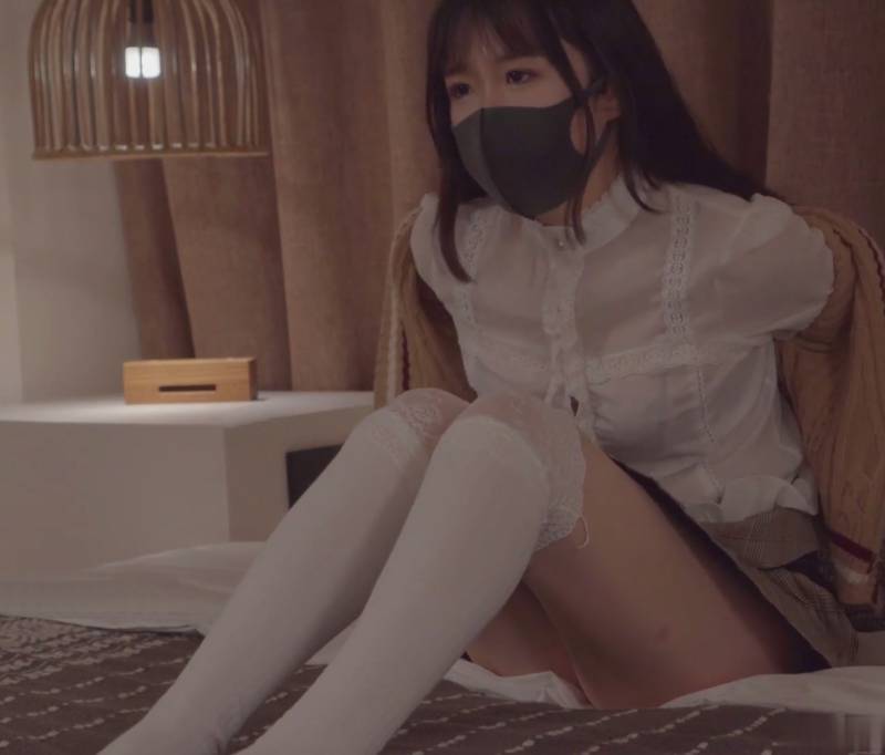 桥本香菜-回到初恋的感觉 [8P/2v/1.38G]