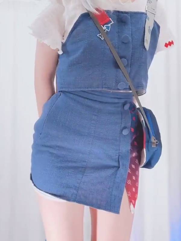 Ayame-cosplay各种角色扮演 [167P/12V/583M]