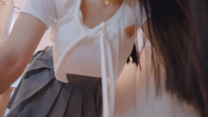 Npxvip-白丝极品御姐 [1v/395M]