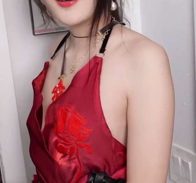 饼干姐姐-中秋特辑 [1V/708M]