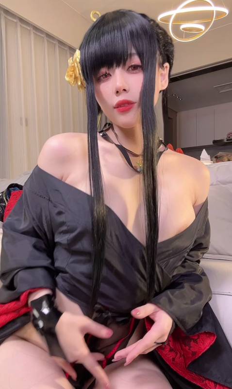 九言-新流出约尔视频 [2V/391M]