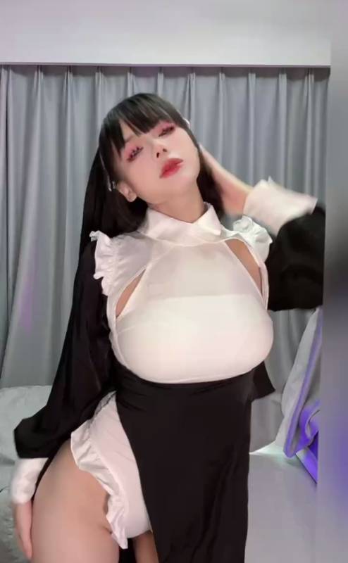 九言-新流出约尔视频 [2V/391M]