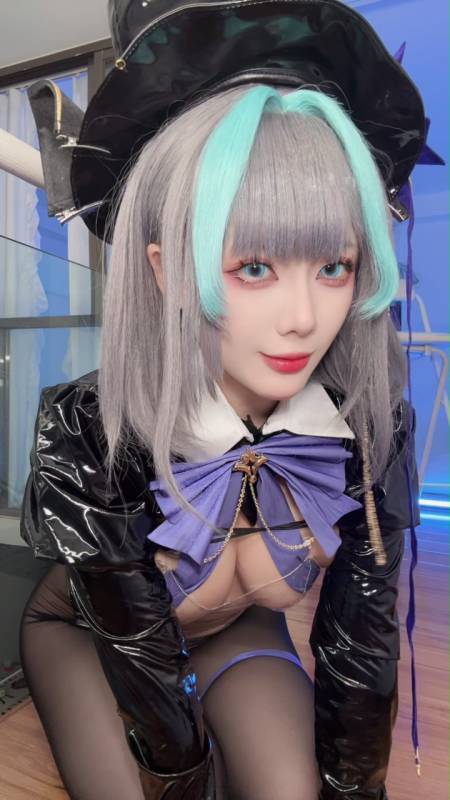 九言 - 柴郡郡 [39p/6V/158M]