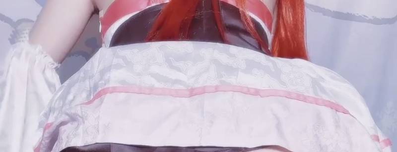 推特 月色-花火 [1V/132M]