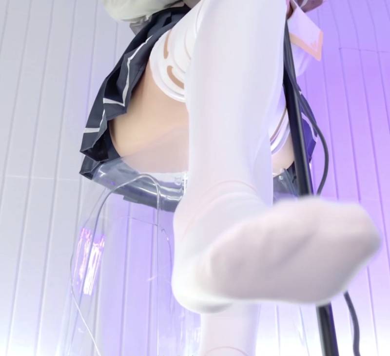 梵拉-9月会限艾莉同学小剧场 午休时的小秘密 [1V380M]