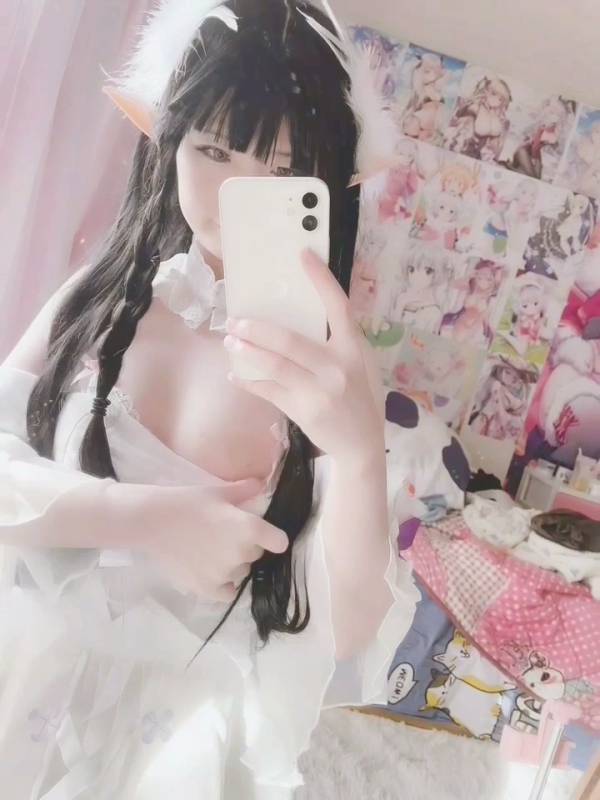 XDD-天使 [58p/4v/183M]