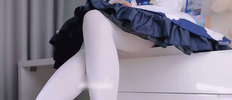 铃木美咲-原神芭芭拉篇 [1V/428M]