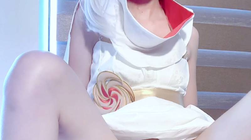 推特 月色-祈雪灵祝公孙离 [2V/228M]