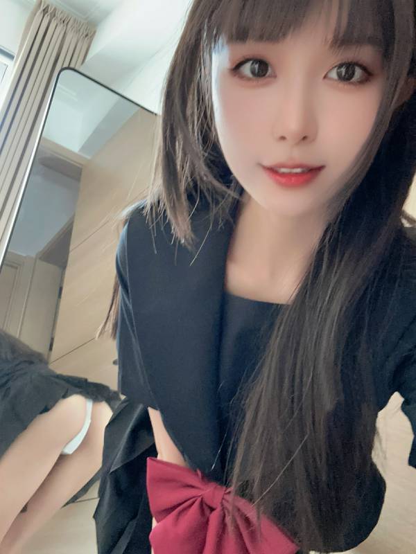 布丁大法-黑JK樣 [111P/6V/678M]