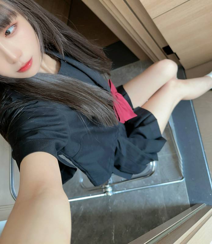 布丁大法-黑JK樣 [111P/6V/678M]