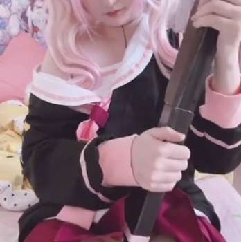 XDD-江小春 [28P/1V/90M]