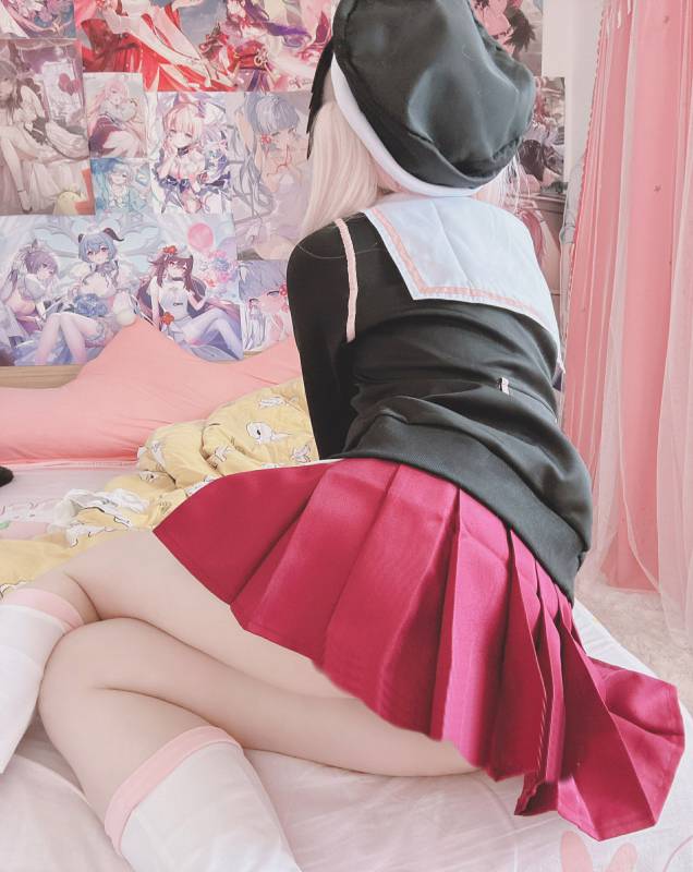 XDD-江小春 [28P/1V/90M]