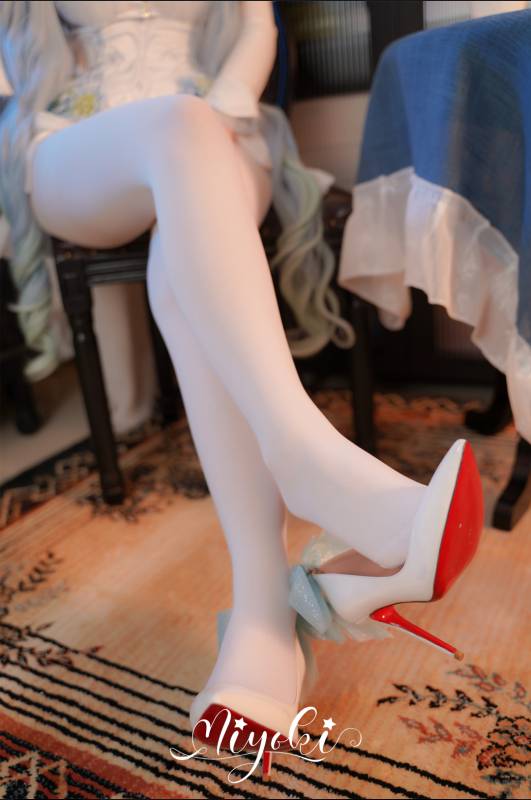 铃木美咲-miku单人 [16P/1V/371M]