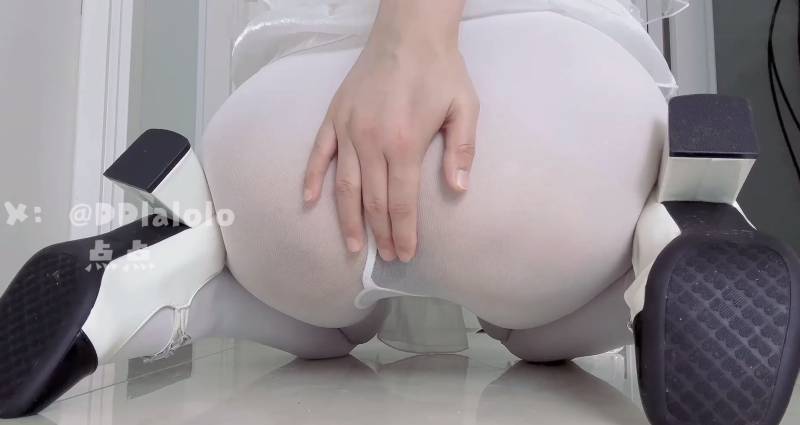 点点-白纱公主裙 [1v/279M]