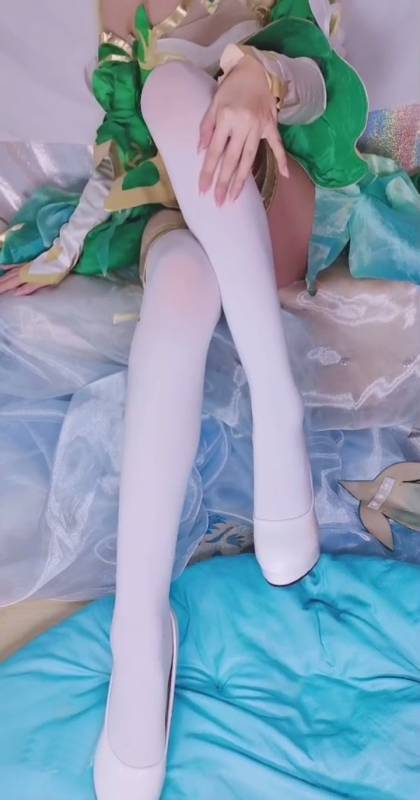 沐沐酱-王昭君精灵公主 [7V/515M]