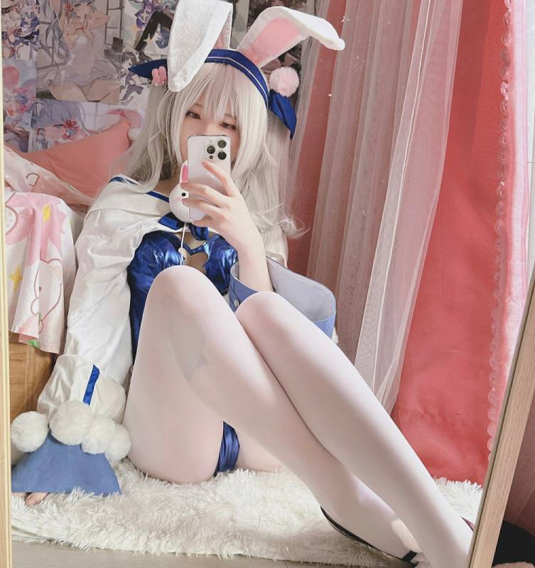 XDD-窝窝兔 [21P/1V/66.6M]