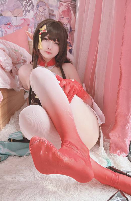 XDD-cos 灵砂 [17P/2V/31.88M]