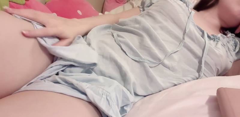 福利姬 shybabybun-10.3-10.25新视图 [30P/10V/1.32G]