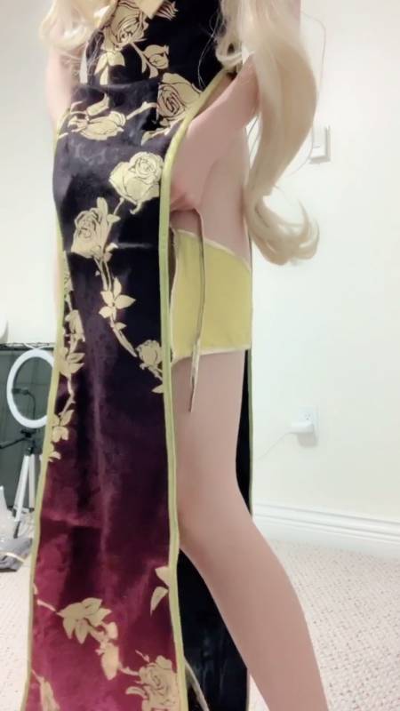 福利姬 kiko-新视频合集 [10V/487M]