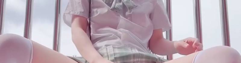 点点-校服+阳台JK [2V/309M]